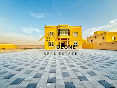 فیلا 5 غرف نوم للايجار في السيوح، الشارقة - IMG_0036. jpeg