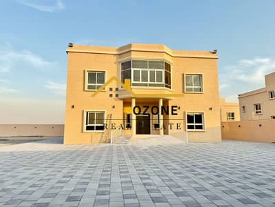 فیلا 5 غرف نوم للايجار في السيوح، الشارقة - E19C9D18-F703-40DC-9A03-DFEA76D7B450. jpeg