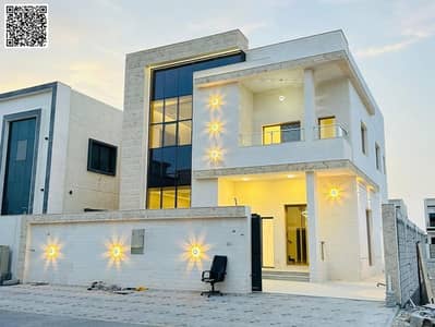 4 Bedroom Villa for Sale in Al Zahya, Ajman - WhatsApp Image 2025-08-20 at 9.58. 09 PM (8). jpeg