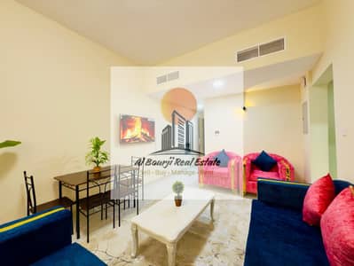 1 Bedroom Flat for Rent in Al Nuaimiya, Ajman - IMG-20250820-WA0101. jpg