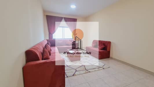 1 Bedroom Apartment for Rent in Al Nuaimiya, Ajman - IMG-20250820-WA0108. jpg
