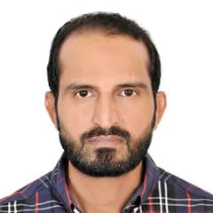 Farhan Ahmed