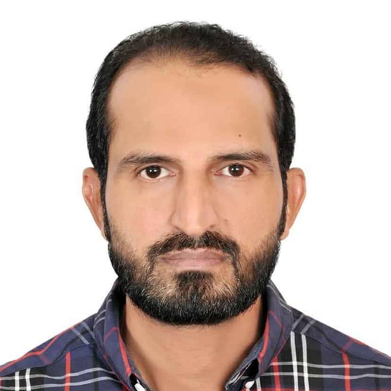 Farhan Ahmed