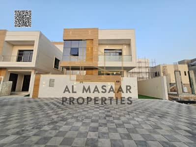 6 Bedroom Villa for Sale in Al Zahya, Ajman - WhatsApp Image 2025-08-20 at 8.32. 01 PM. jpeg