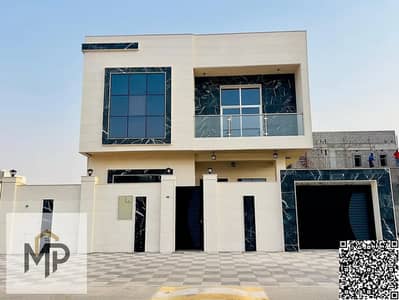 5 Bedroom Villa for Sale in Al Amerah, Ajman - batch_790477795-1066x800. jpg