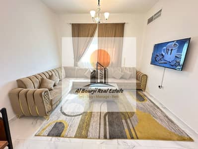 1 Bedroom Flat for Rent in Al Rashidiya, Ajman - IMG-20250820-WA0080. jpg