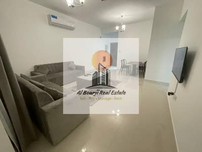1 Bedroom Flat for Rent in Al Rawda, Ajman - IMG-20250820-WA0046. jpg
