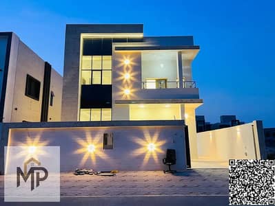 4 Bedroom Villa for Sale in Al Zahya, Ajman - batch_790407325-1066x800. jpg