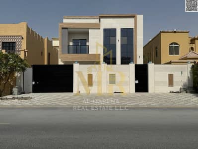 5 Bedroom Villa for Sale in Al Mowaihat, Ajman - WhatsApp Image 2025-08-10 at 10.58. 13 AM. jpeg
