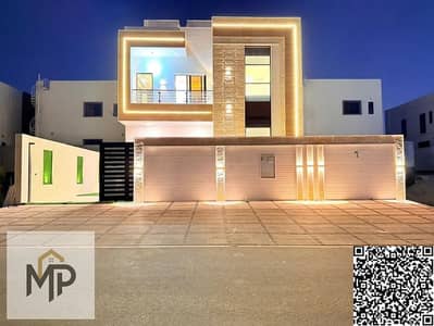 4 Bedroom Villa for Sale in Al Helio, Ajman - batch_790402296-1066x800. jpg