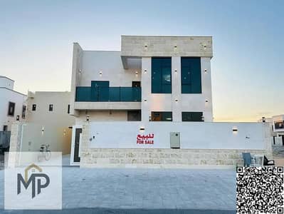 5 Bedroom Villa for Sale in Al Yasmeen, Ajman - batch_790243860-1066x800. jpg