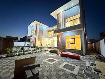 6 Bedroom Villa for Sale in Al Yasmeen, Ajman - 6d2a7181-d4a7-413e-87ef-dedced008c47. jpg
