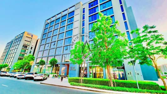 Studio for Rent in Aljada, Sharjah - e44eb856-4185-4710-aa28-d44588ef63f9. jpeg