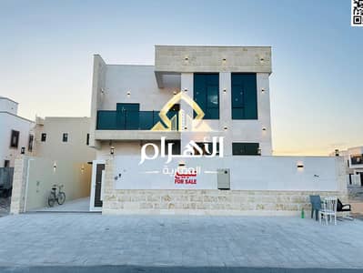 5 Bedroom Villa for Sale in Al Yasmeen, Ajman - WhatsApp Image 2025-08-14 at 9.15. 23 AM. jpg
