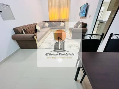 1 Bedroom Apartment for Rent in Al Nuaimiya, Ajman - IMG-20250820-WA0494. jpg