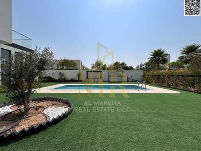 4 Bedroom Villa for Sale in Al Zorah, Ajman - WhatsApp Image 2025-06-16 at 8.39. 30 AM (1). jpeg