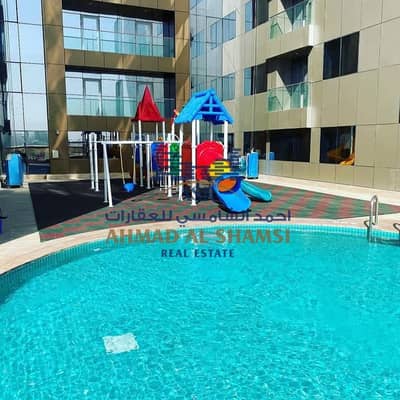 1 Bedroom Apartment for Rent in Al Nahda (Sharjah), Sharjah - IMG_20250326_054511. jpg