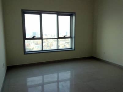شقة 3 غرف نوم للبيع في كورنيش عجمان، عجمان - Best Offer!! Sea/beach facing, big 3 Bedroom Hall w/ maids room in Corniche Tower Ajman