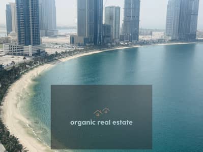 1 Bedroom Flat for Rent in Al Khan, Sharjah - 2252. jpg