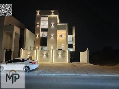 فیلا 5 غرف نوم للبيع في الحليو، عجمان - batch_790545546-1066x800. jpg