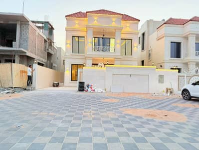 4 Bedroom Villa for Sale in Al Helio, Ajman - IMG-20250815-WA0362. jpg