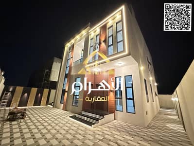 4 Bedroom Villa for Sale in Al Helio, Ajman - WhatsApp Image 2025-08-14 at 10.34. 16 AM (3). jpg