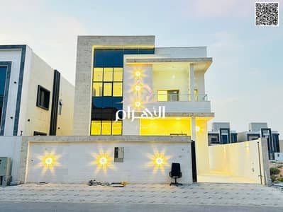 4 Bedroom Villa for Sale in Al Zahya, Ajman - WhatsApp Image 2025-08-18 at 6.59. 05 PM. jpeg