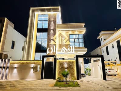 5 Bedroom Villa for Sale in Al Yasmeen, Ajman - WhatsApp Image 2025-08-14 at 9.16. 43 AM. jpg