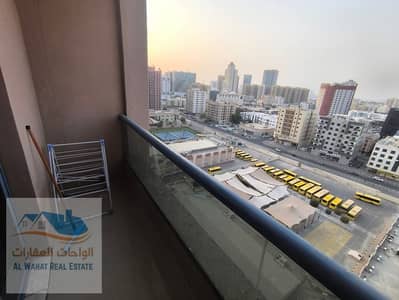 استوديو  للايجار في النعيمية، عجمان - IMG-20250820-WA0084. jpg