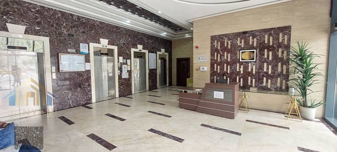 فلیٹ 3 غرف نوم للايجار في الراشدية، عجمان - IMG-20250814-WA0143. jpg
