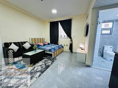 استوديو  للايجار في كورنيش عجمان، عجمان - IMG-20250706-WA0004. jpg