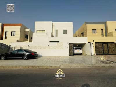 5 Bedroom Villa for Sale in Al Rawda, Ajman - batch_IMG-20250709-WA0125. jpg