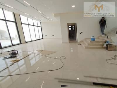 5 Bedroom Villa for Rent in Madinat Al Riyad, Abu Dhabi - IMG-20250821-WA0023. jpg