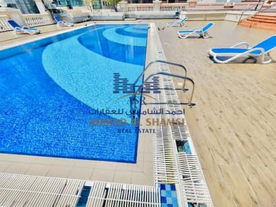 2 Bedroom Flat for Rent in Al Majaz, Sharjah - IMG-20241022-WA0030. jpg