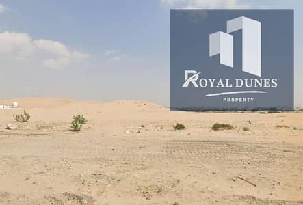 Plot for Sale in Hoshi, Sharjah - 14977779-065f8o. jpg