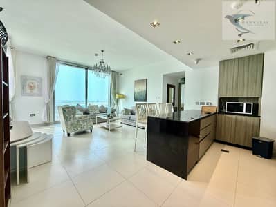 2 Bedroom Apartment for Rent in Al Reem Island, Abu Dhabi - IMG_5374. jpg