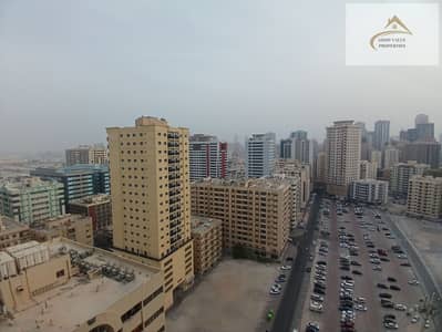 شقة 2 غرفة نوم للايجار في المجاز، الشارقة - 20250819_175721. jpg