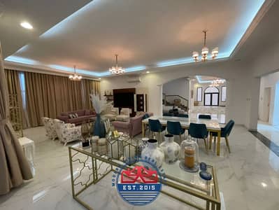 6 Bedroom Villa for Rent in Madinat Al Riyad, Abu Dhabi - bb819be5-da23-4b8b-bb55-cde2598509ac. jpeg