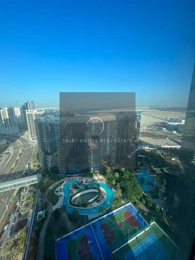 阿尔雷姆岛， 阿布扎比 1 卧室公寓待租 - WhatsApp Image 2024-11-06 at 03.19. 15. jpeg