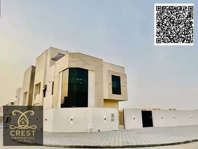 6 Bedroom Villa for Rent in Al Zahya, Ajman - 1000217560. png