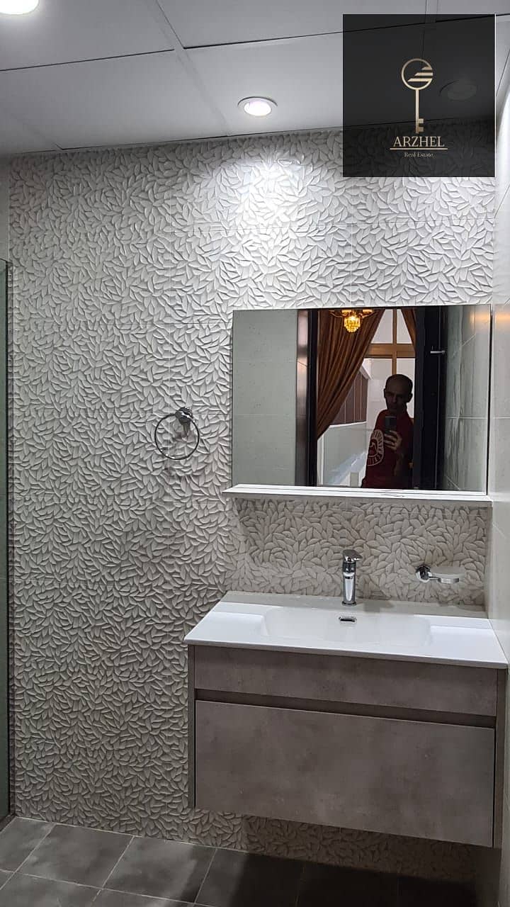 Fully Furnished 2BR | VACANT ON TRANSFER | Park View | Jewelz by Danube - Image 7