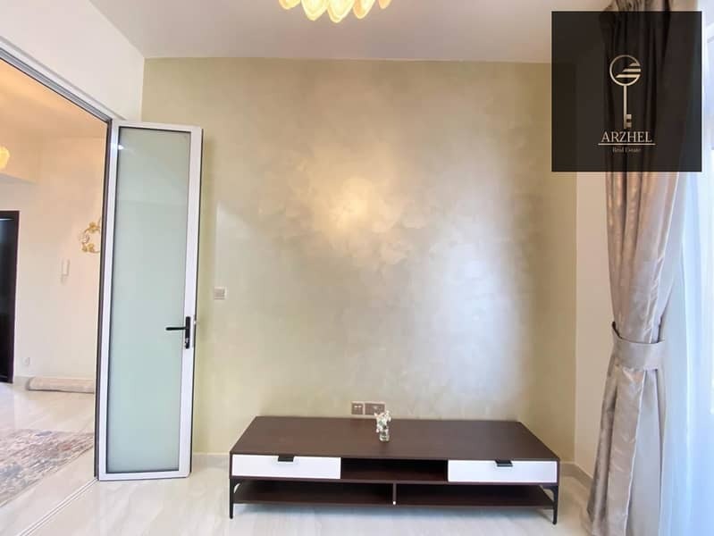 Fully Furnished 2BR | VACANT ON TRANSFER | Park View | Jewelz by Danube - Image 9