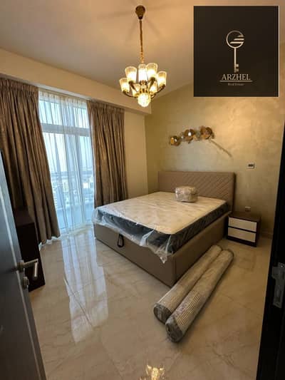 1 Bedroom Flat for Rent in Arjan, Dubai - WhatsApp Image 2025-08-14 at 11.19. 59 (1). jpeg