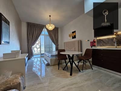 Studio for Rent in Arjan, Dubai - WhatsApp Image 2025-08-12 at 1.33. 52 PM (1). jpeg