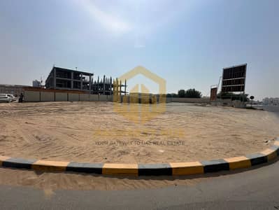 ارض سكنية  للبيع في المويهات، عجمان - IMG_1448. jpg