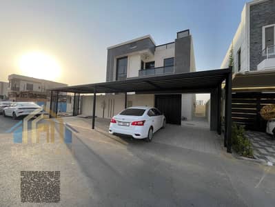 5 Bedroom Villa for Rent in Al Yasmeen, Ajman - WhatsApp Image 2025-08-16 at 1.00. 10 PM (1). jpeg