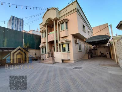 فیلا 5 غرف نوم للايجار في الروضة، عجمان - WhatsApp Image 2025-08-11 at 8.40. 29 AM (1). jpeg