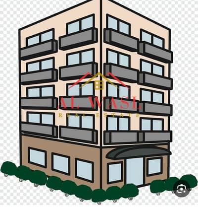 Building for Sale in Muwaileh Commercial, Sharjah - 7f0a3773-9d5c-40f0-90cf-81b6c394bd90. jpg