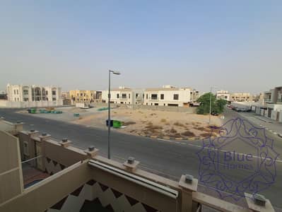 5 Bedroom Villa Compound for Rent in Hoshi, Sharjah - 1000134505. heic