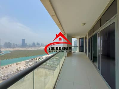 3 Bedroom Apartment for Rent in Al Reem Island, Abu Dhabi - IMG_6329. jpeg